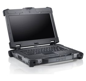 Dell 469-4208 Rugged Laptop
