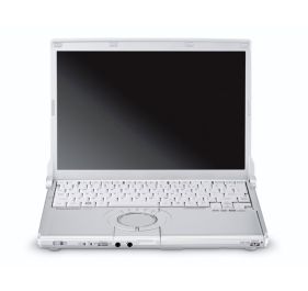 Panasonic CF-S9KWAZZ1M Rugged Laptop