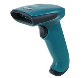 Honeywell 3800GHD24E Barcode Scanner