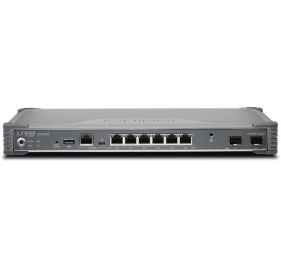 Juniper Networks SRX320 Firewalls & VPN