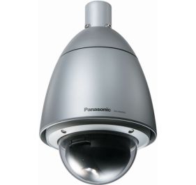 Panasonic WV-NW964 Security Camera
