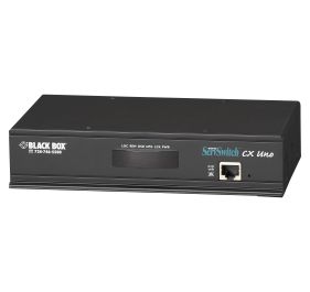 Black Box KV0161A Accessory