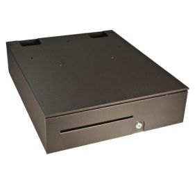 APG T320-BL16195-K3 Cash Drawer