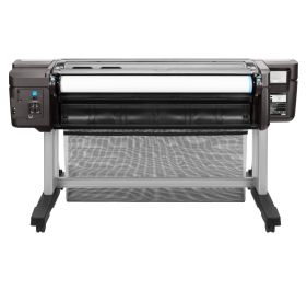 HP W6B55A#B1K Barcode Label Printer