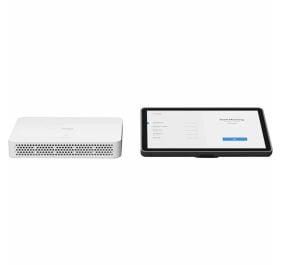 Logitech 991-000397 Data Networking
