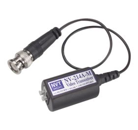 NVT NV-214A-M Wireless Transmitter / Receiver
