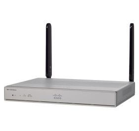 Cisco C1111-8PLTEEA Wireless Router