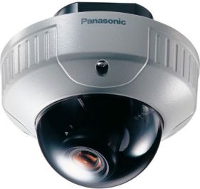 Panasonic WV-CW244S/09 Security Camera