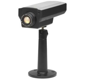 Axis Q19 Series Security Camera