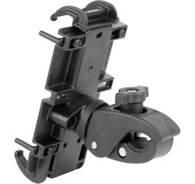 RAM Mount RAM-HOL-PD4-400-1U Mounting Hardware and Stands
