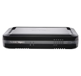 SonicWall 01-SSC-0218 Software