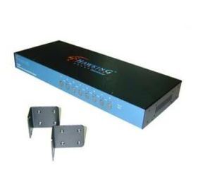 Hawking CS168 Data Networking