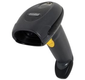 Zebra LI4278-SR20007WR Barcode Scanner