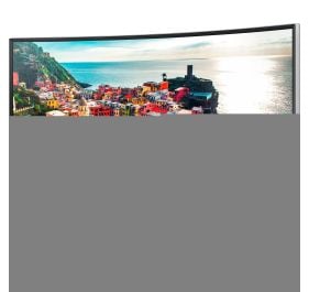 Samsung LS34E790CNS/GO Digital Signage Display