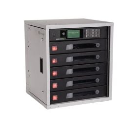 LocknCharge FUYL Tower Pro Computer Docking Station