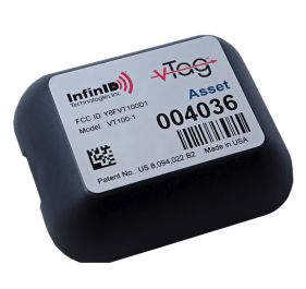 InfinID INF-VT100-A6 RFID Tag