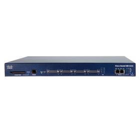 Cisco CTI-3340-GWS-K9 Wireless Router
