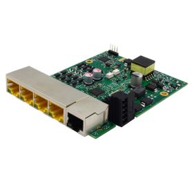 Brainboxes SW-125 Ethernet Switch