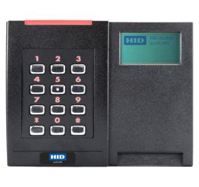 HID 923PPPTEK0000G Access Control Reader