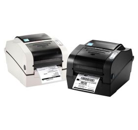 Bixolon SLP-TX420G Barcode Label Printer