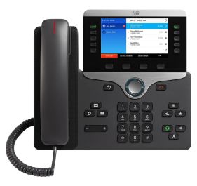 Cisco CP-8841-K9-RF Mobile Computer