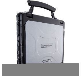 Panasonic CF-20C0207VM Two-in-One Laptop