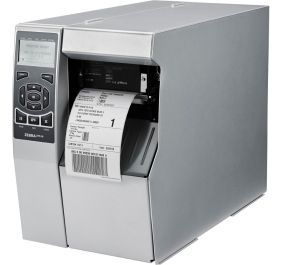 Zebra ZT51043-T210000Z Barcode Label Printer