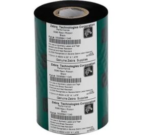 Zebra 05095BK13145 Ribbon