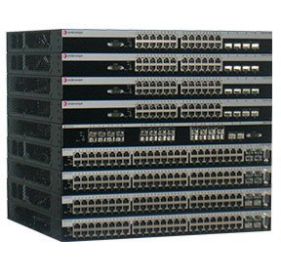 Extreme C5G124-48 Network Switch
