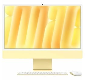 Apple MWUW3LL/A All-in-One PC