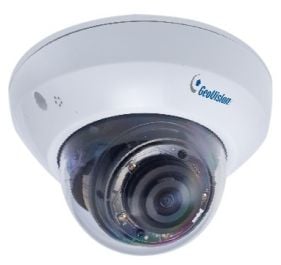 GeoVision 115-MFD4700-0F2 Security Camera