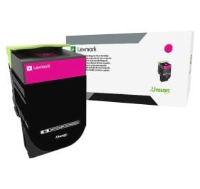 Lexmark 80C0S30 Toner