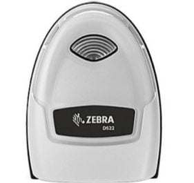Zebra DS2208-SR6U2100AZW Barcode Scanner