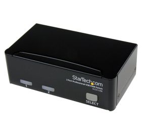 StarTech SV231USB Power Device