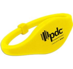 BCI RWUB-14-PDJ-I RFID Wristband