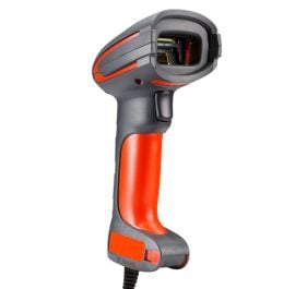 Honeywell 1280IFR-3 Barcode Scanner