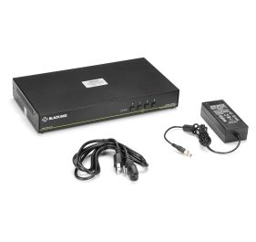 Black Box SS4P-SH-DVI-UCAC Accessory