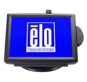 Elo E770939 POS Touch Terminal