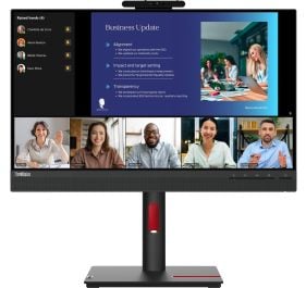 Lenovo 63D8MAR3US Monitor