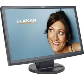 Planar PL2010MW Monitor