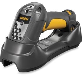 Motorola DS3578-SR2F005WR Barcode Scanner