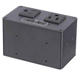 StarTech MOD4POWERNA Cables, Connectors, and Adapters