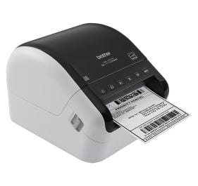 Brother QL-1110NWB Barcode Label Printer