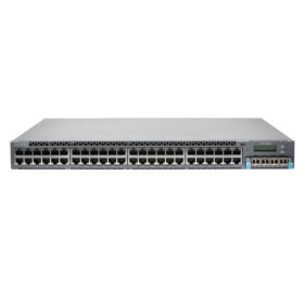 Juniper Networks EX4300-48T-AFI-TAA Ethernet Switch