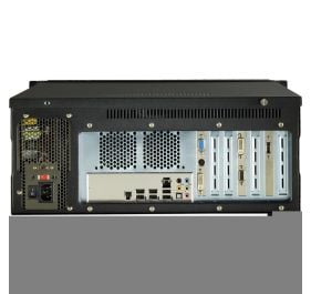 CBC ZNR-4U-16TB Server