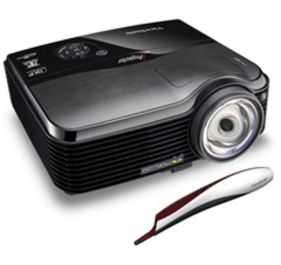 ViewSonic PJD7583wi Products