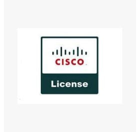 Cisco SP-SLNK-2500-LIC= Software