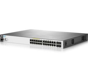 HP JG926A#ABA Network Switch