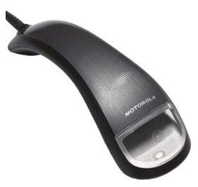 Motorola DS4801-SR00004ZZWW Barcode Scanner