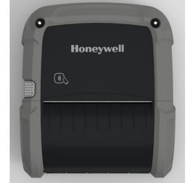Honeywell RP4A0001C00 Portable Barcode Printer